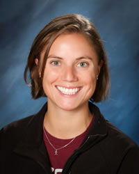 Profile Picture of math teacher Stephanie VanderHelm 